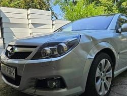 Używany 2008 Opel Vectra | 4000 zł (Dobra cena)