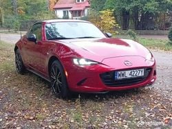 Używany 2024 Mazda MX5 Touring Kabriolet | 135 000 zł