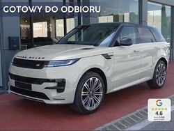 Inny kolor Nowe 2025 Land Rover Range Rover Sport Autobiography SUV | 645 500 zł