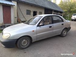 Używany 2002 Chevrolet Lanos | 1800 zł