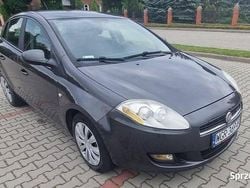 Używany 2008 Fiat Bravo Hatchback | 7000 zł (Uczciwa cena)