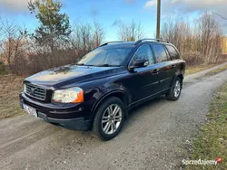 Używany 2007 Volvo XC90 SUV | 16 900 zł