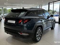 Używany 2021 Hyundai Tucson SUV | 50 000 zł