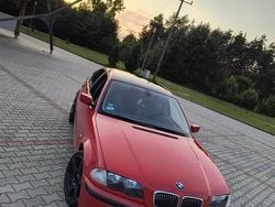 Używany 1998 BMW 323 Sedan/Limuzyna | 8000 zł
