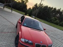 Używany 1998 BMW 323 Sedan/Limuzyna | 10 000 zł