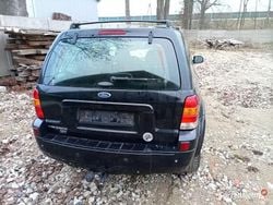 Używany 2006 Ford Maverick XLT | 6900 zł