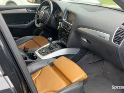 Używany 2011 Audi Q5 S-Line SUV | 48 900 zł (Dobra cena)