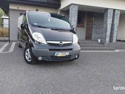 Używany 2011 Opel Vivaro Van | 47 900 zł (Drogi)