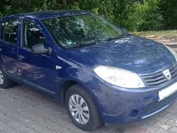Używany 2009 Dacia Sandero Hatchback | 6800 zł (Dobra cena)