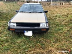 Używany 1983 Nissan Cherry | 2000 zł