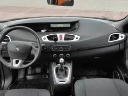 Używany 2009 Renault Grand Scénic III Minivan | 14 500 zł (Uczciwa cena)