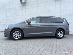 Używany 2021 Chrysler Pacifica SUV | 131 900 zł (Drogi)