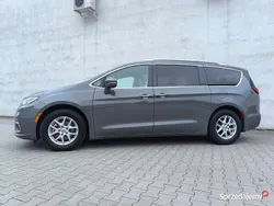 Używany 2021 Chrysler Pacifica SUV | 131 900 zł (Uczciwa cena)