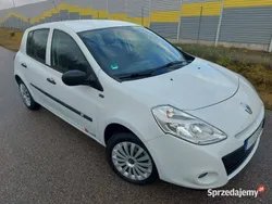 Biały Używany 2012 Renault Clio IV Hatchback | 14 900 zł (Super Cena)