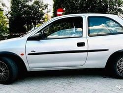 Używany 1997 Opel Corsa | 1400 zł (Dobra cena)