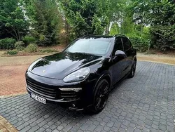 Używany 2016 Porsche Cayenne SUV | 125 900 zł