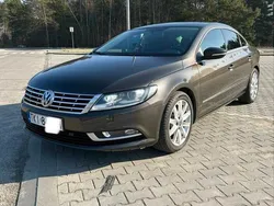 VW CC