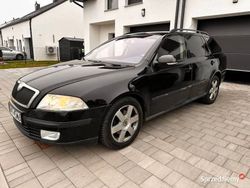 Używany 2005 Skoda Octavia | 10 500 zł (Drogi)