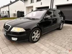 Używany 2005 Skoda Octavia | 10 500 zł (Drogi)