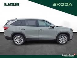 Szary Nowe 2025 Skoda Kodiaq Selection SUV | 206 000 zł