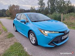 Używany 2019 Toyota Corolla Sport Hatchback | 62 500 zł