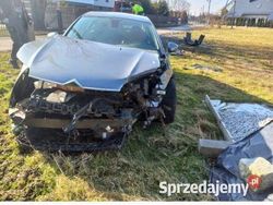 Używany 2008 Citroën C5 | 5000 zł (Super Cena)