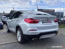 Używany 2017 BMW X4 SUV | 97 500 zł (Super Cena)