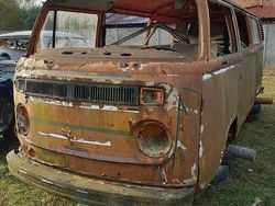 Używany 1968 VW T2 Van | 2000 zł