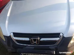 Używany 2002 Honda CR-V SUV | 5800 zł (Uczciwa cena)