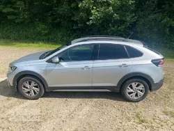 Srebrny Używany 2023 VW T-Roc SUV | 80 000 zł (Super Cena)