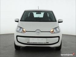 Biały Używany 2015 VW up! Hatchback | 18 499 zł (Dobra cena)