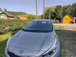 Używany 2013 Kia Ceed 2 | 33 500 zł (Uczciwa cena)