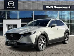 Nowe 2024 Mazda CX-30 SUV | 134 900 zł
