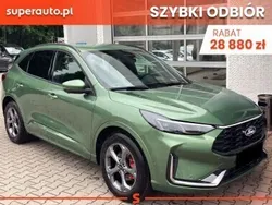 Inny kolor Nowe 2025 Ford Kuga ST-Line X SUV | 167 900 zł