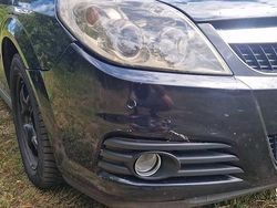 Czarny Używany 2008 Opel Vectra Kombi | 4500 zł (Super Cena)