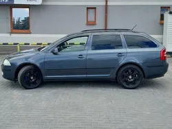 Używany 2007 Skoda Octavia | 11 600 zł (Uczciwa cena)