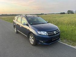 Używany 2015 Dacia Logan Sedan/Limuzyna | 17 900 zł (Uczciwa cena)