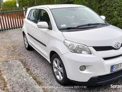 Używany 2010 Toyota Urban Cruiser SUV | 18 900 zł