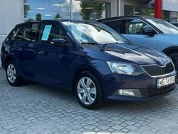 Inny Używany 2017 Skoda Fabia Hatchback | 26 350 zł (Dość drogi)