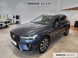 Niebieski Używany 2025 Volvo XC60 SUV | 204 900 zł (Uczciwa cena)