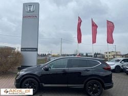 Biały Używany 2021 Honda CR-V SUV | 163 900 zł