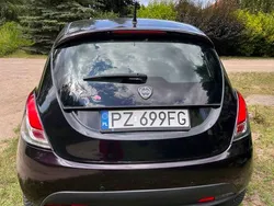 Używany 2013 Lancia Ypsilon Hatchback | 21 000 zł