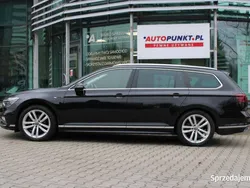 Używany 2020 VW Passat | 123 900 zł