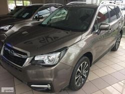 Brązowy Używany 2017 Subaru Forester SUV | 142 500 zł