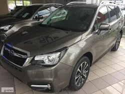Brązowy Używany 2017 Subaru Forester SUV | 142 500 zł