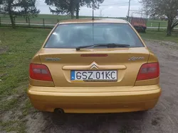 Używany 2001 Citroën Xsara | 1700 zł
