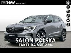 Szary Używany 2023 Renault Austral Iconic SUV | 139 900 zł