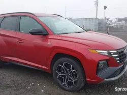 Używany 2022 Hyundai Tucson N Line SUV | 65 500 zł