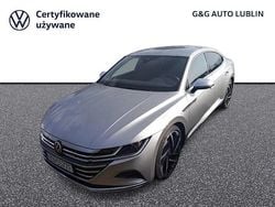 Używany 2023 VW Arteon | 133 900 zł (Dobra cena)