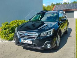 Używany 2018 Subaru Outback SUV | 81 000 zł (Uczciwa cena)